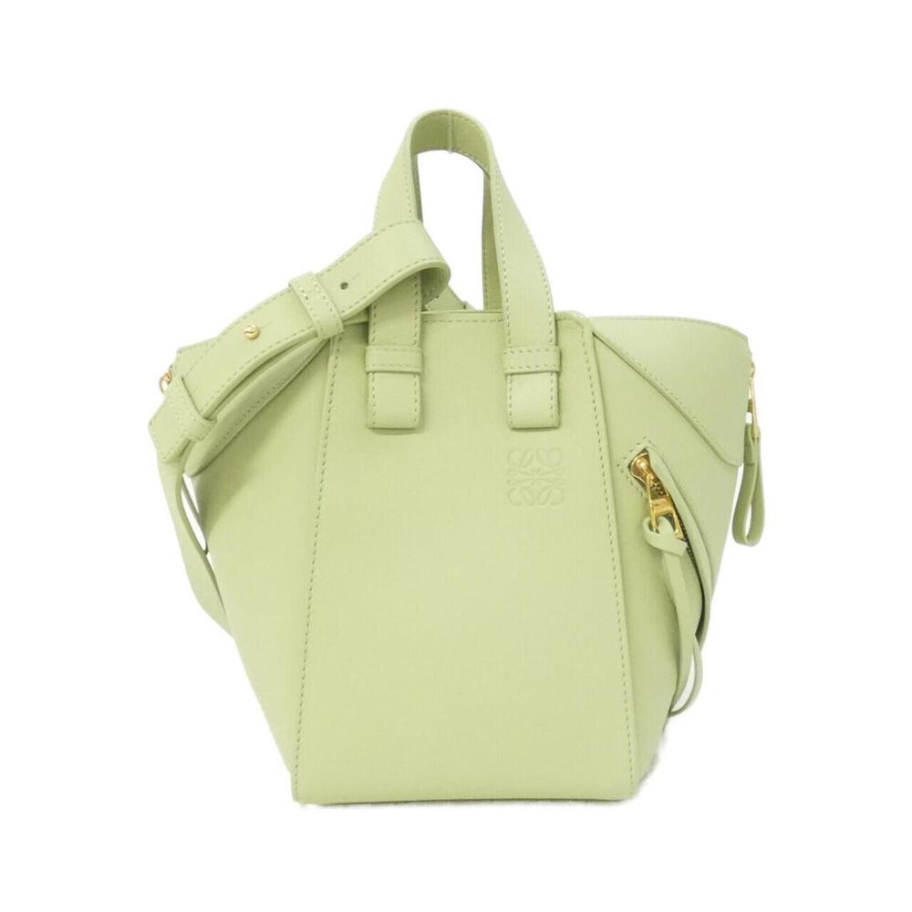 Loewe Hammock Compact A538H13X10 Shoulder Bag